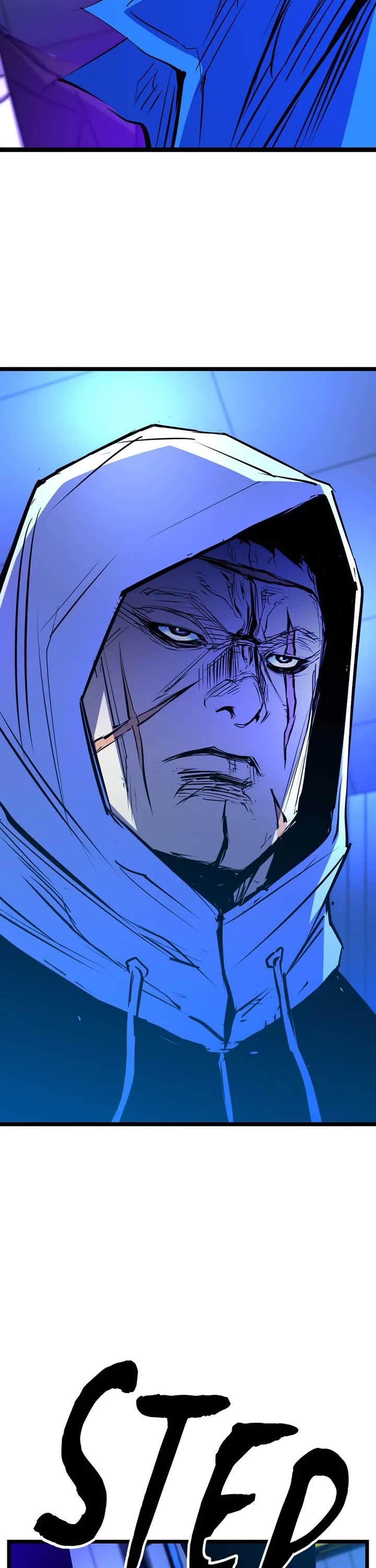 Hanlim Gym Chapter 205 page 57 - Chapter 205: (S2) Episode 101