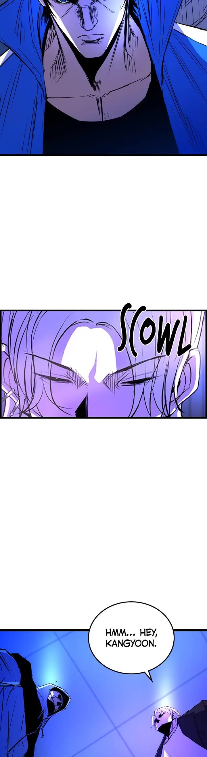 Hanlim Gym Chapter 205 page 60 - Chapter 205: (S2) Episode 101