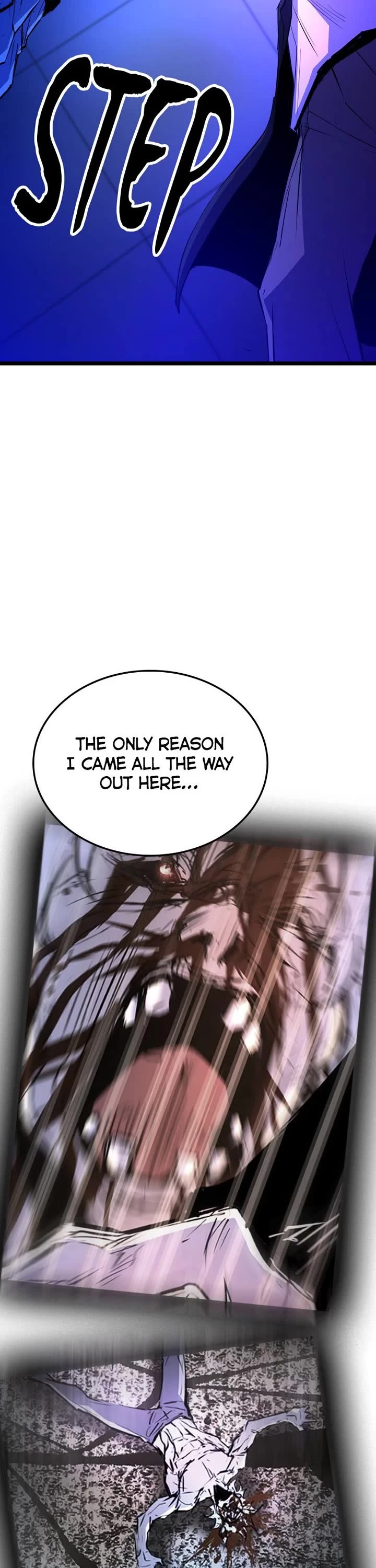 Hanlim Gym Chapter 205 page 61 - Chapter 205: (S2) Episode 101