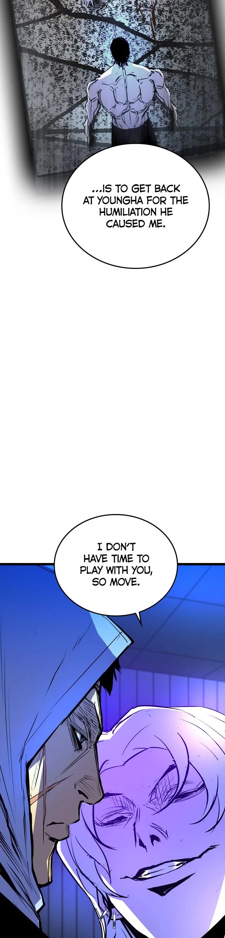 Hanlim Gym Chapter 205 page 62 - Chapter 205: (S2) Episode 101