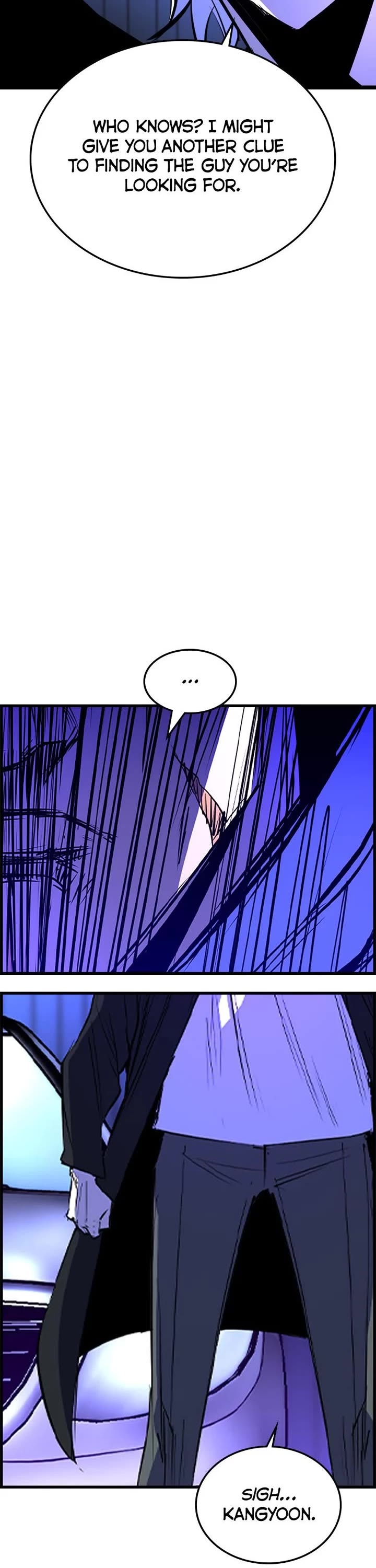 Hanlim Gym Chapter 205 page 63 - Chapter 205: (S2) Episode 101
