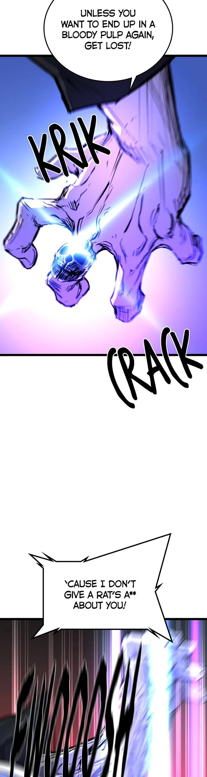 Hanlim Gym Chapter 205 page 65 - Chapter 205: (S2) Episode 101