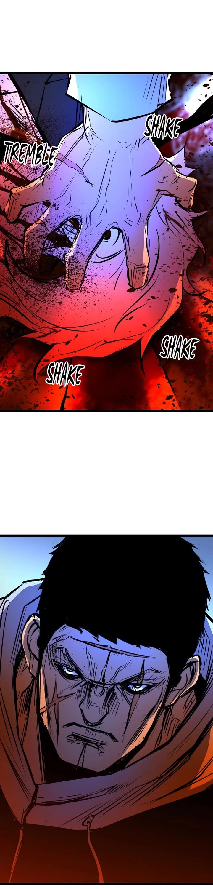 Hanlim Gym Chapter 205 page 71 - Chapter 205: (S2) Episode 101