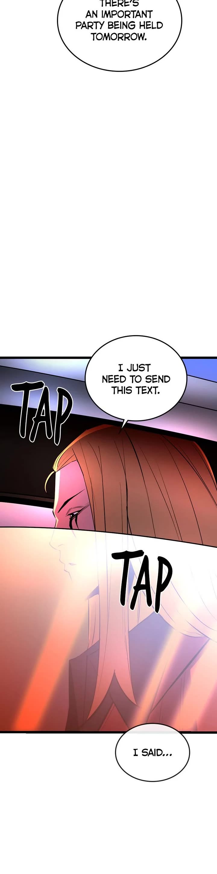 Hanlim Gym Chapter 206 page 14 - Chapter 206: (S2) Episode 102