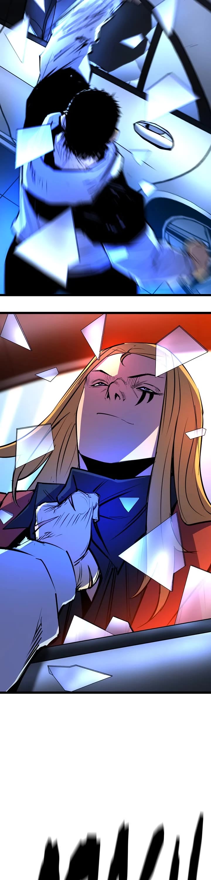Hanlim Gym Chapter 206 page 16 - Chapter 206: (S2) Episode 102