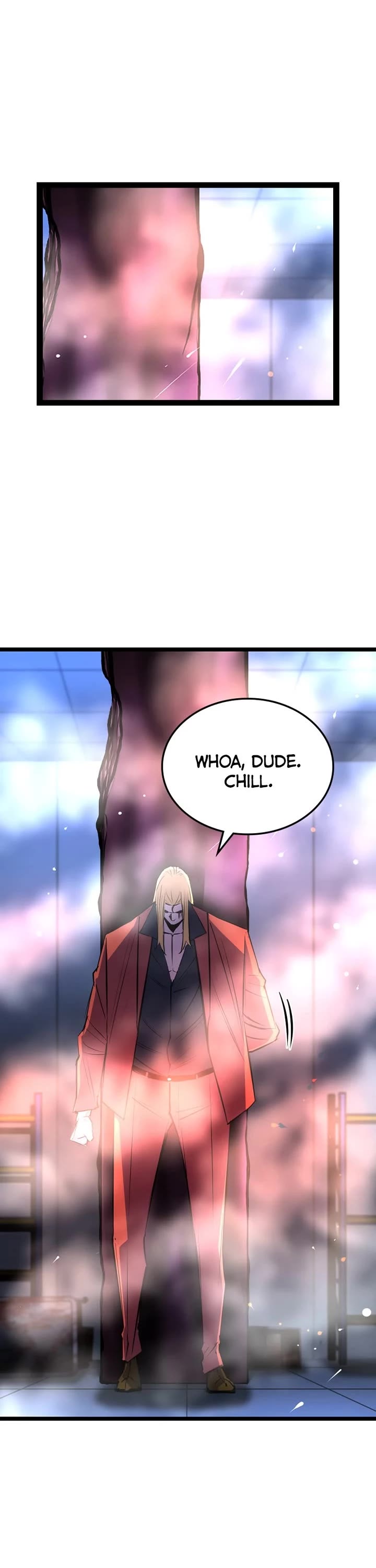 Hanlim Gym Chapter 206 page 18 - Chapter 206: (S2) Episode 102