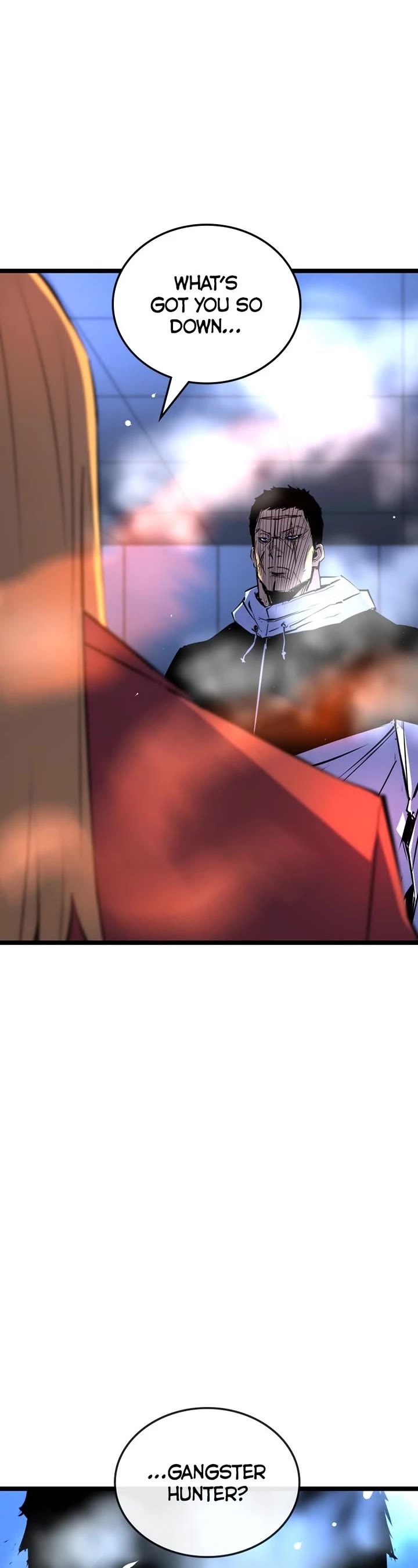 Hanlim Gym Chapter 206 page 19 - Chapter 206: (S2) Episode 102