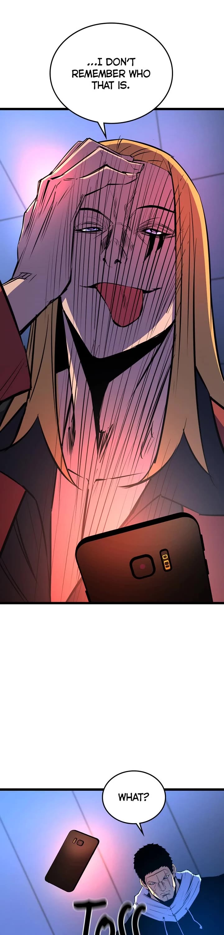 Hanlim Gym Chapter 206 page 23 - Chapter 206: (S2) Episode 102