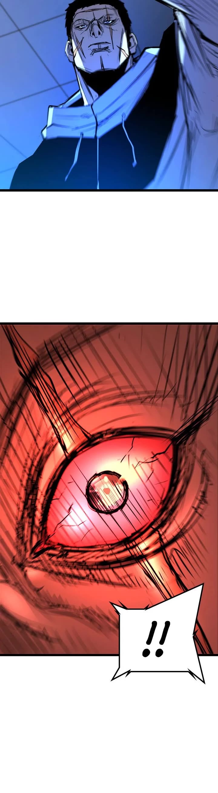 Hanlim Gym Chapter 206 page 25 - Chapter 206: (S2) Episode 102