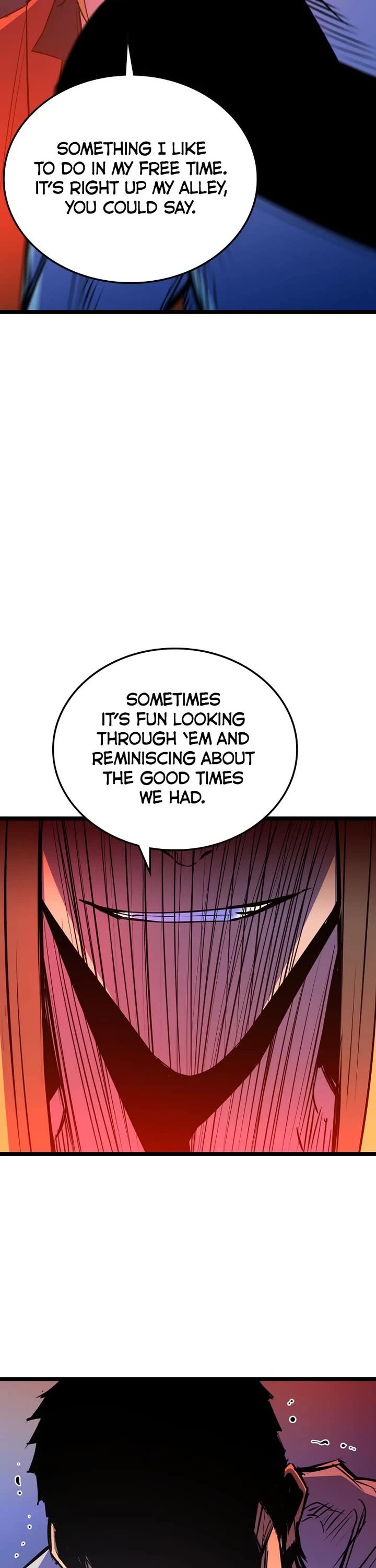 Hanlim Gym Chapter 206 page 27 - Chapter 206: (S2) Episode 102