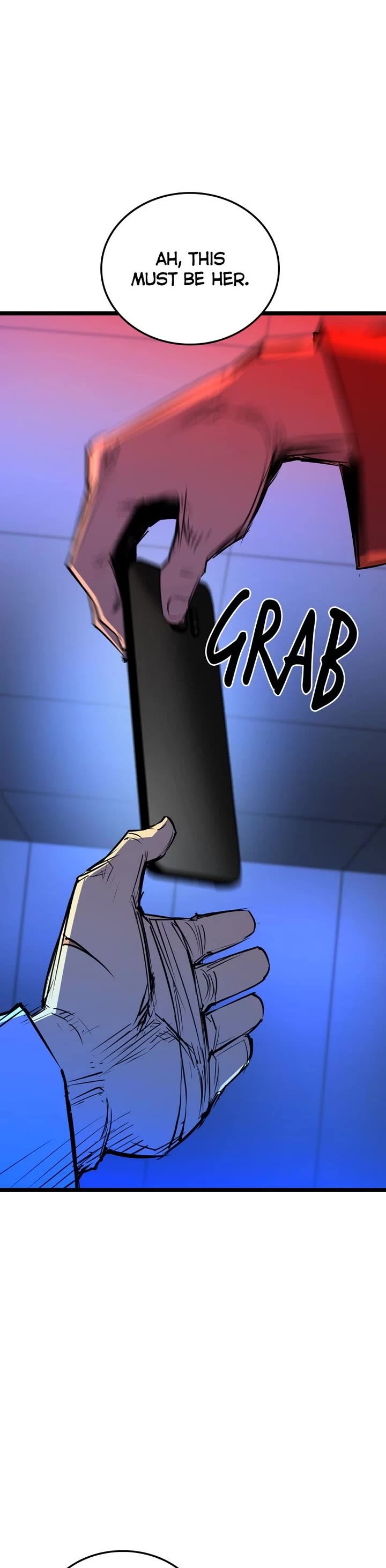 Hanlim Gym Chapter 206 page 29 - Chapter 206: (S2) Episode 102