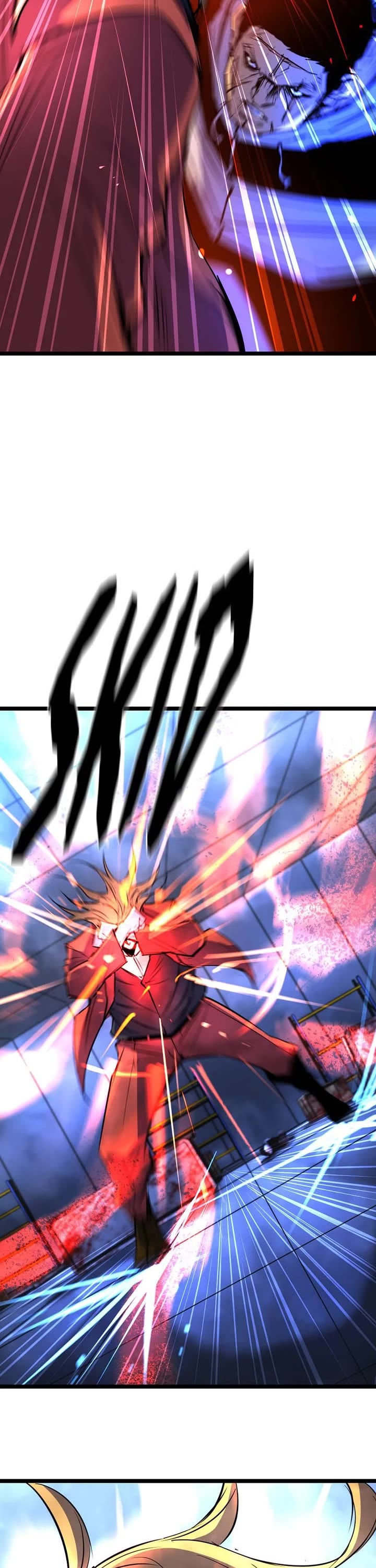 Hanlim Gym Chapter 206 page 31 - Chapter 206: (S2) Episode 102
