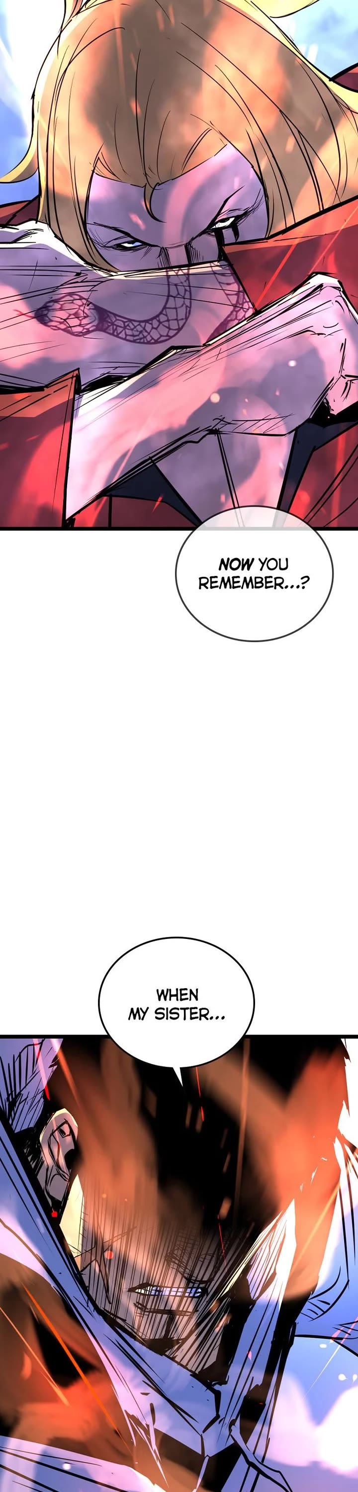 Hanlim Gym Chapter 206 page 32 - Chapter 206: (S2) Episode 102