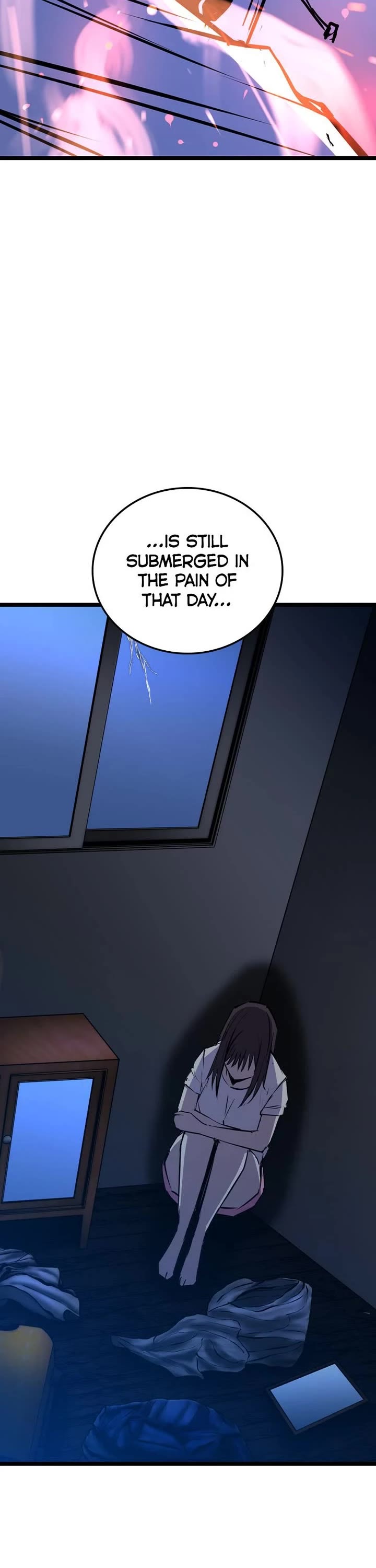 Hanlim Gym Chapter 206 page 33 - Chapter 206: (S2) Episode 102