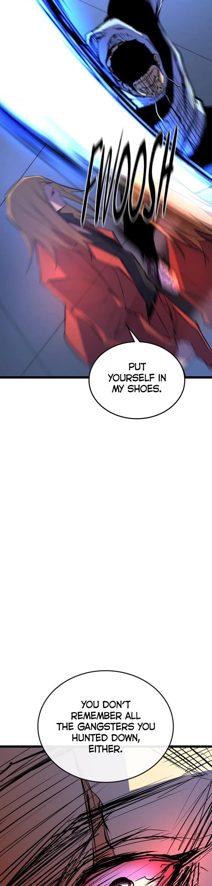 Hanlim Gym Chapter 206 page 36 - Chapter 206: (S2) Episode 102