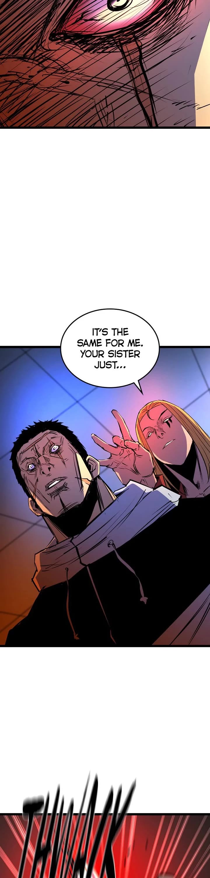 Hanlim Gym Chapter 206 page 37 - Chapter 206: (S2) Episode 102