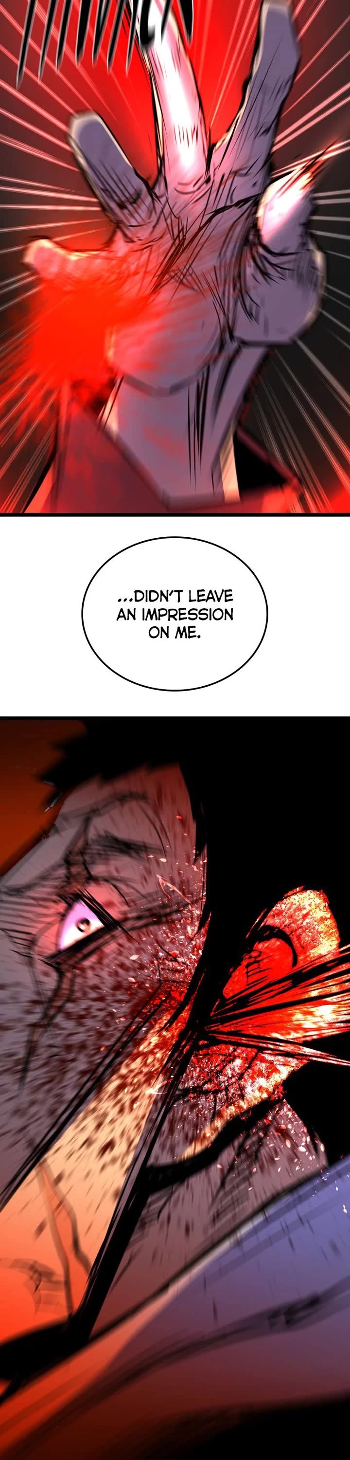 Hanlim Gym Chapter 206 page 38 - Chapter 206: (S2) Episode 102