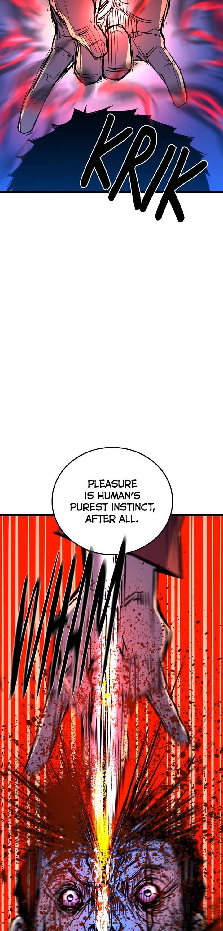 Hanlim Gym Chapter 206 page 41 - Chapter 206: (S2) Episode 102