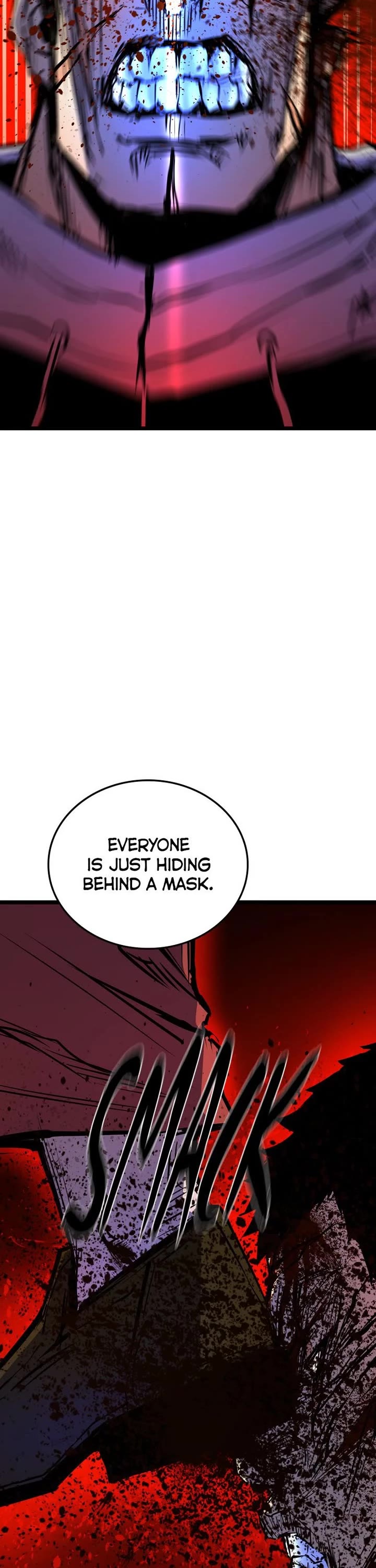 Hanlim Gym Chapter 206 page 42 - Chapter 206: (S2) Episode 102