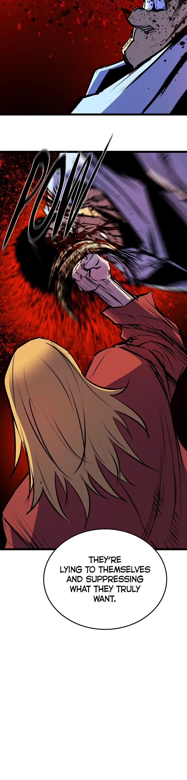 Hanlim Gym Chapter 206 page 43 - Chapter 206: (S2) Episode 102
