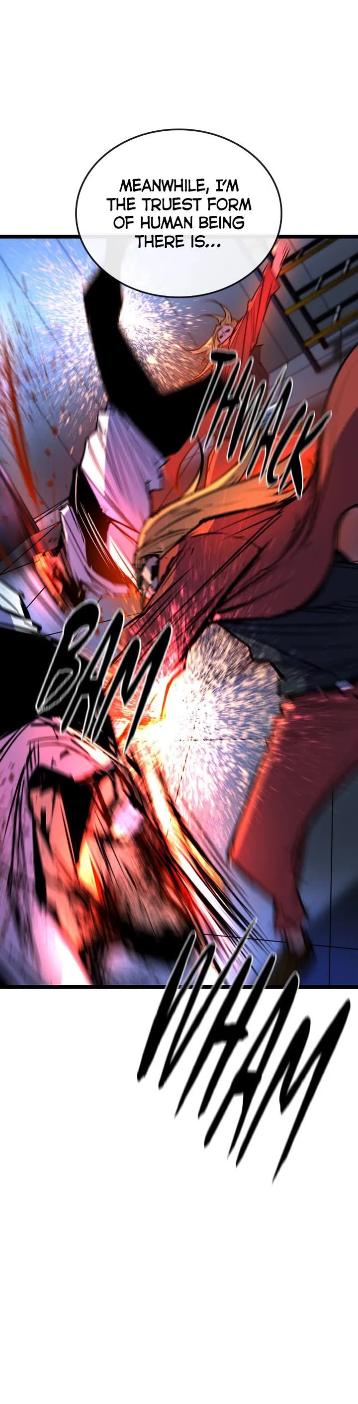 Hanlim Gym Chapter 206 page 44 - Chapter 206: (S2) Episode 102