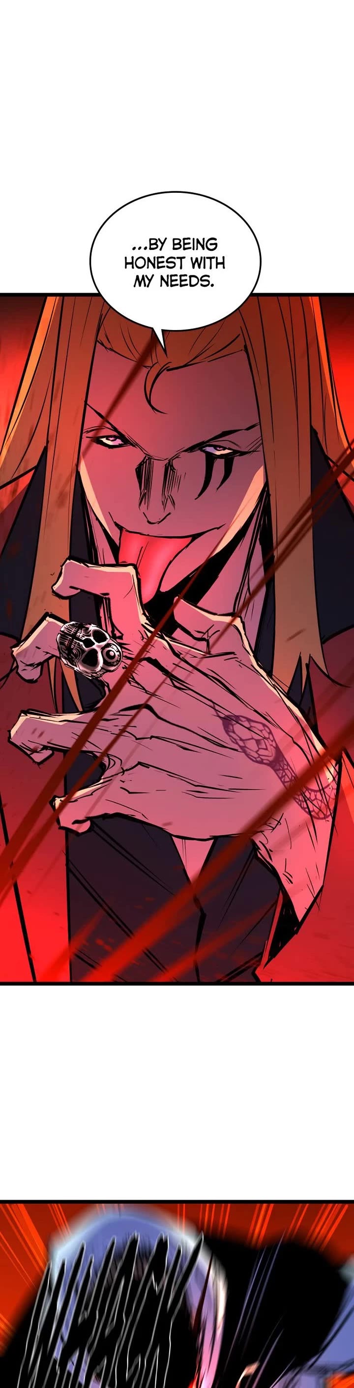 Hanlim Gym Chapter 206 page 45 - Chapter 206: (S2) Episode 102