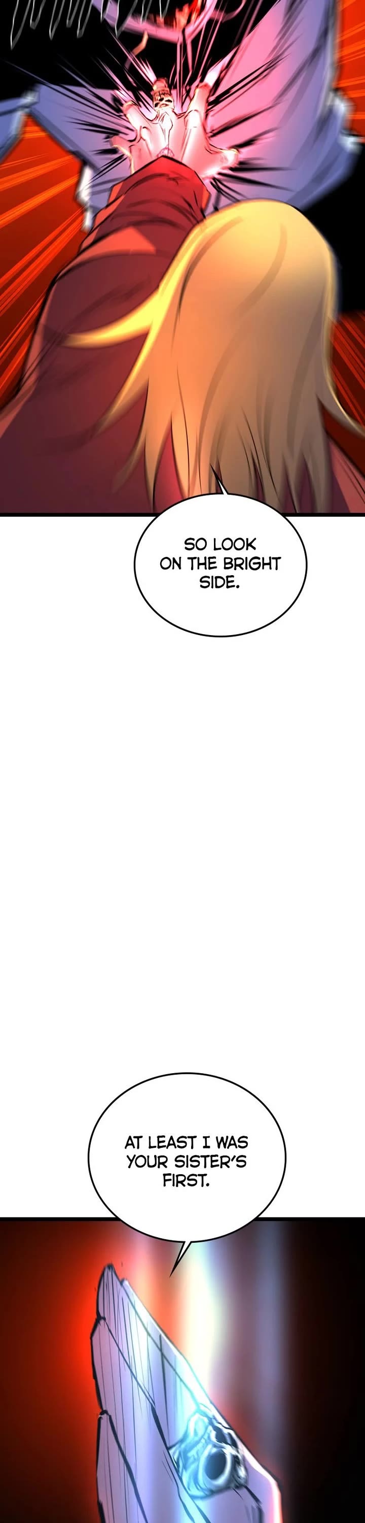 Hanlim Gym Chapter 206 page 46 - Chapter 206: (S2) Episode 102