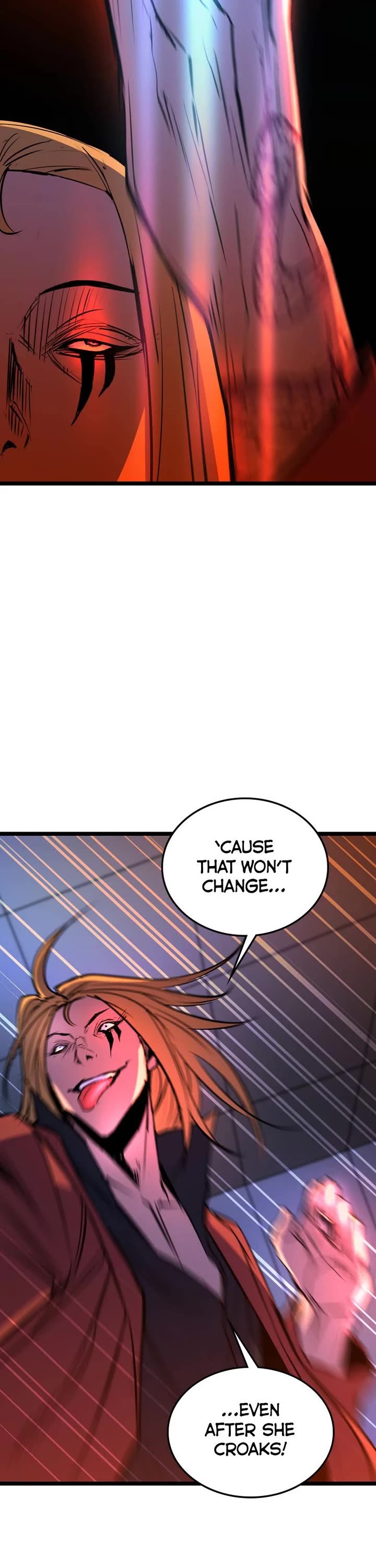 Hanlim Gym Chapter 206 page 47 - Chapter 206: (S2) Episode 102