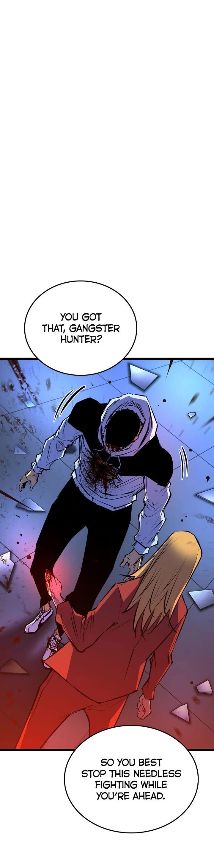 Hanlim Gym Chapter 206 page 50 - Chapter 206: (S2) Episode 102