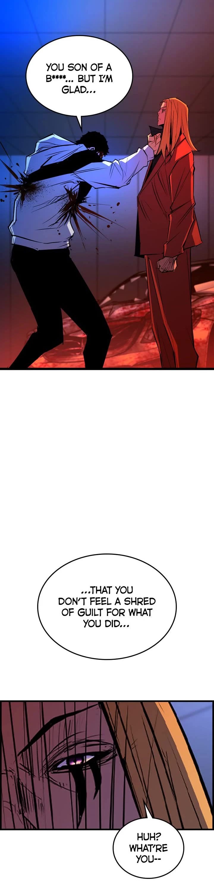 Hanlim Gym Chapter 206 page 53 - Chapter 206: (S2) Episode 102