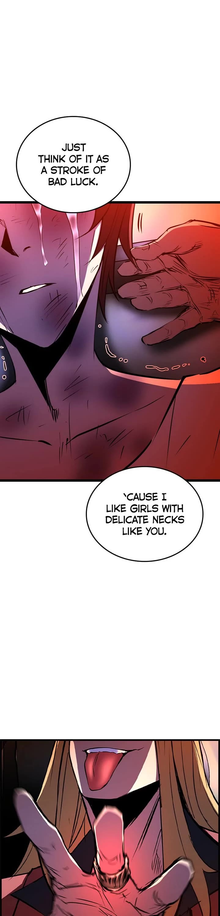 Hanlim Gym Chapter 206 page 6 - Chapter 206: (S2) Episode 102