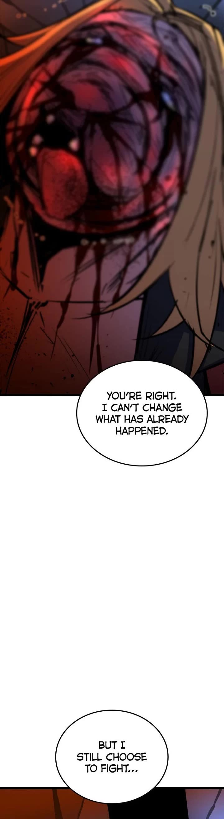 Hanlim Gym Chapter 206 page 64 - Chapter 206: (S2) Episode 102