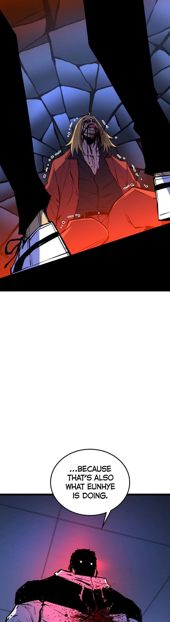 Hanlim Gym Chapter 206 page 65 - Chapter 206: (S2) Episode 102