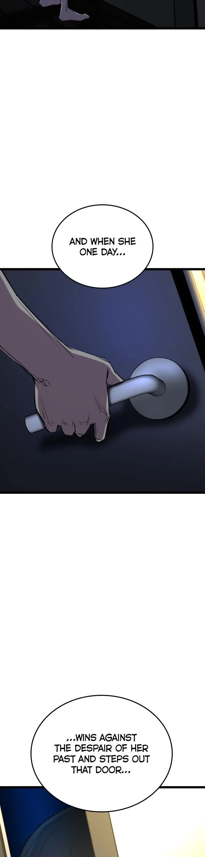 Hanlim Gym Chapter 206 page 67 - Chapter 206: (S2) Episode 102