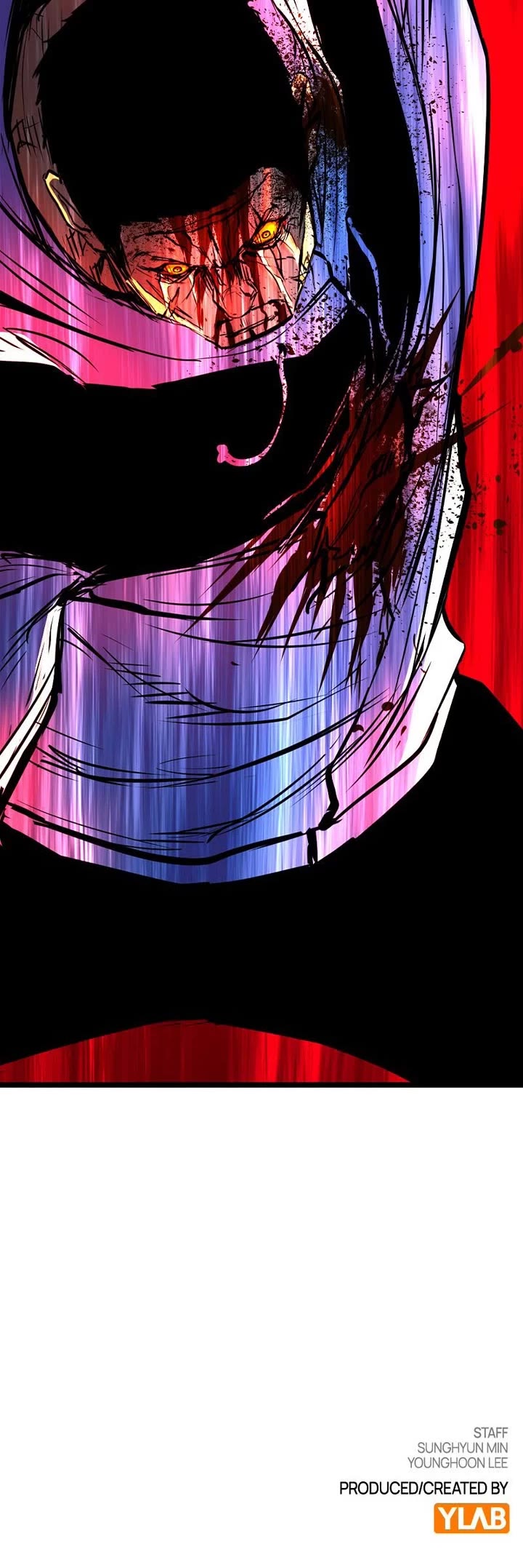 Hanlim Gym Chapter 206 page 71 - Chapter 206: (S2) Episode 102