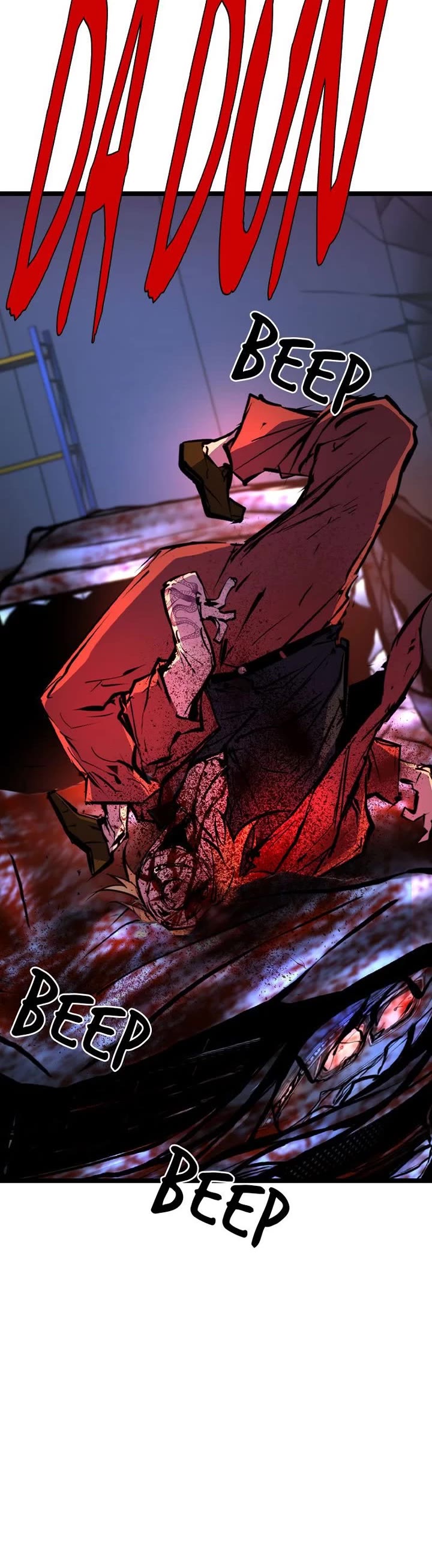 Hanlim Gym Chapter 207 page 15 - Chapter 207: (S2) Episode 103