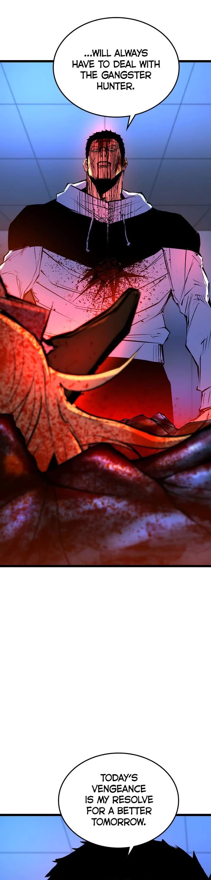 Hanlim Gym Chapter 207 page 17 - Chapter 207: (S2) Episode 103