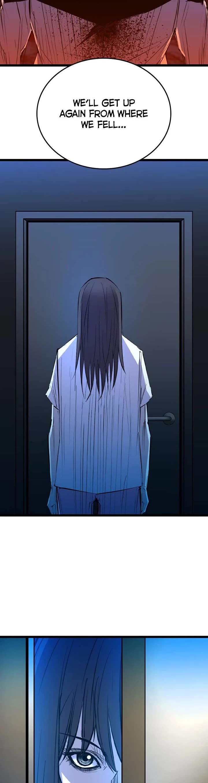Hanlim Gym Chapter 207 page 19 - Chapter 207: (S2) Episode 103