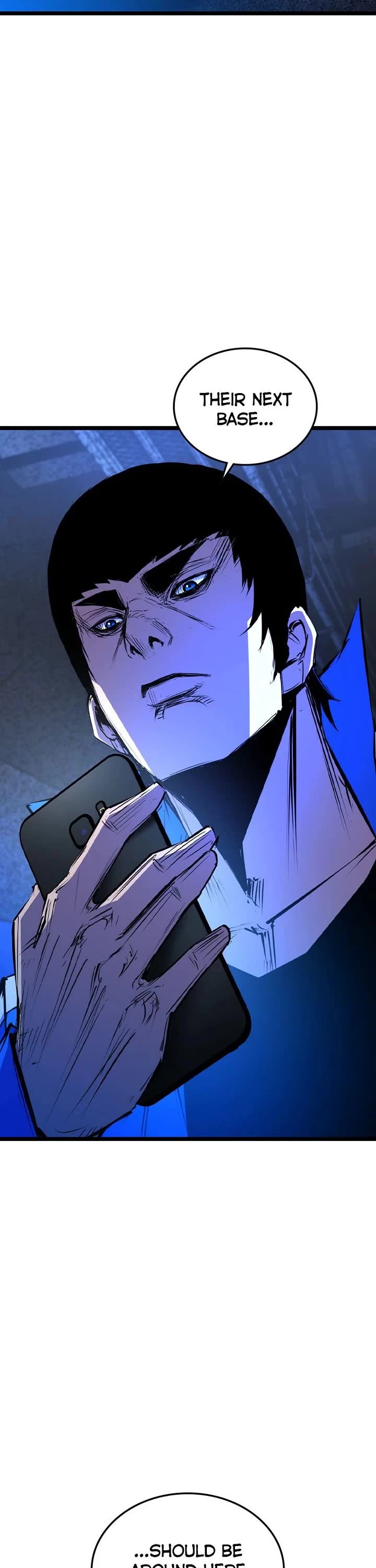 Hanlim Gym Chapter 207 page 2 - Chapter 207: (S2) Episode 103
