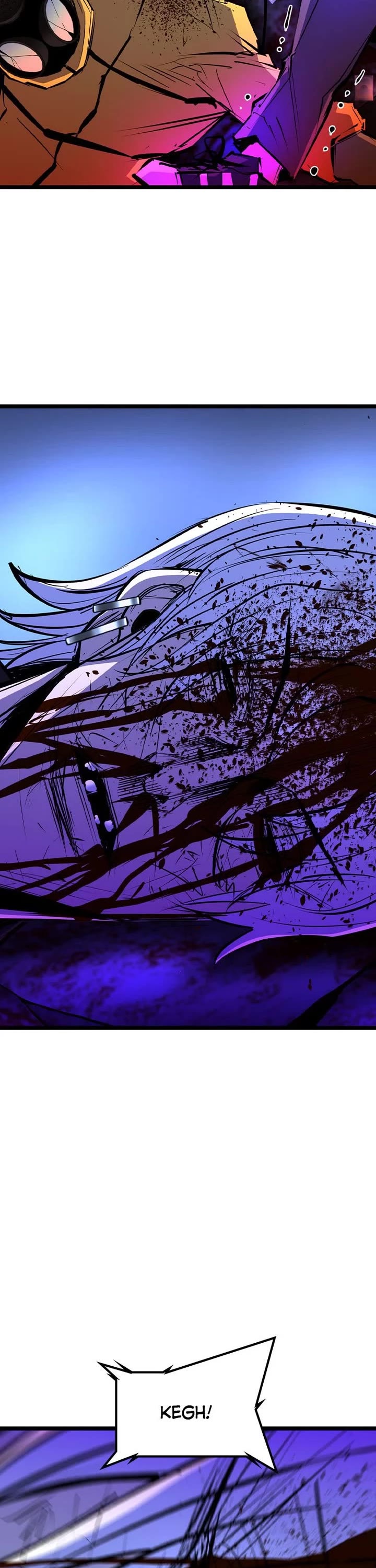 Hanlim Gym Chapter 207 page 23 - Chapter 207: (S2) Episode 103