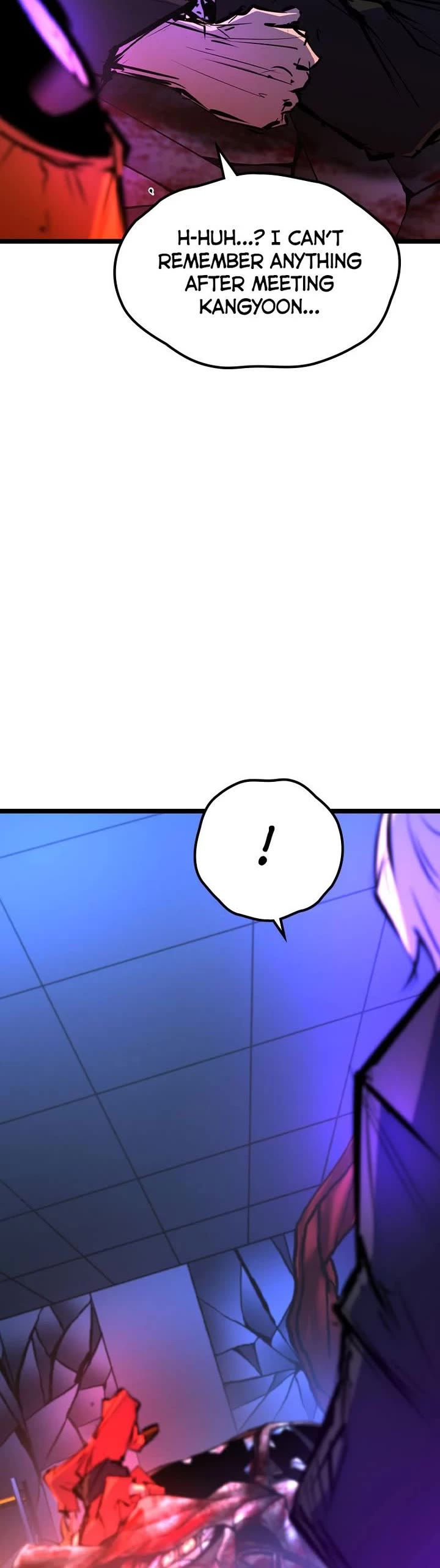 Hanlim Gym Chapter 207 page 25 - Chapter 207: (S2) Episode 103
