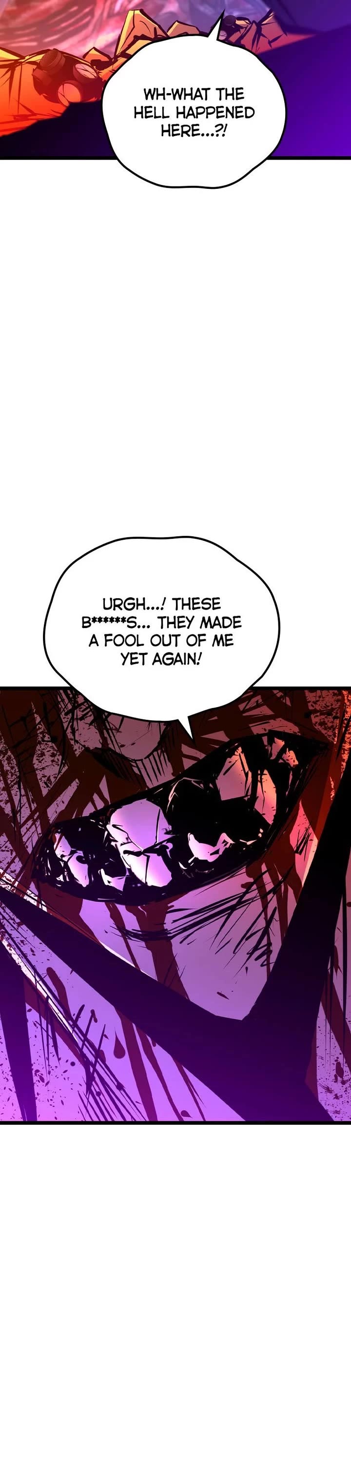 Hanlim Gym Chapter 207 page 26 - Chapter 207: (S2) Episode 103