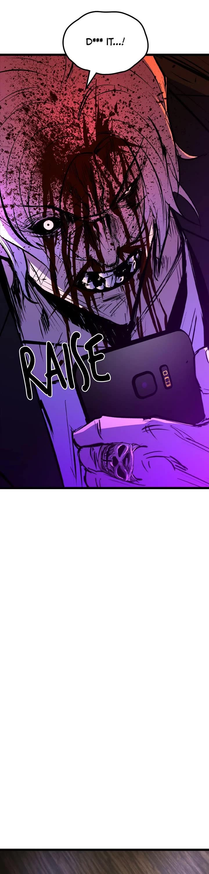 Hanlim Gym Chapter 207 page 27 - Chapter 207: (S2) Episode 103