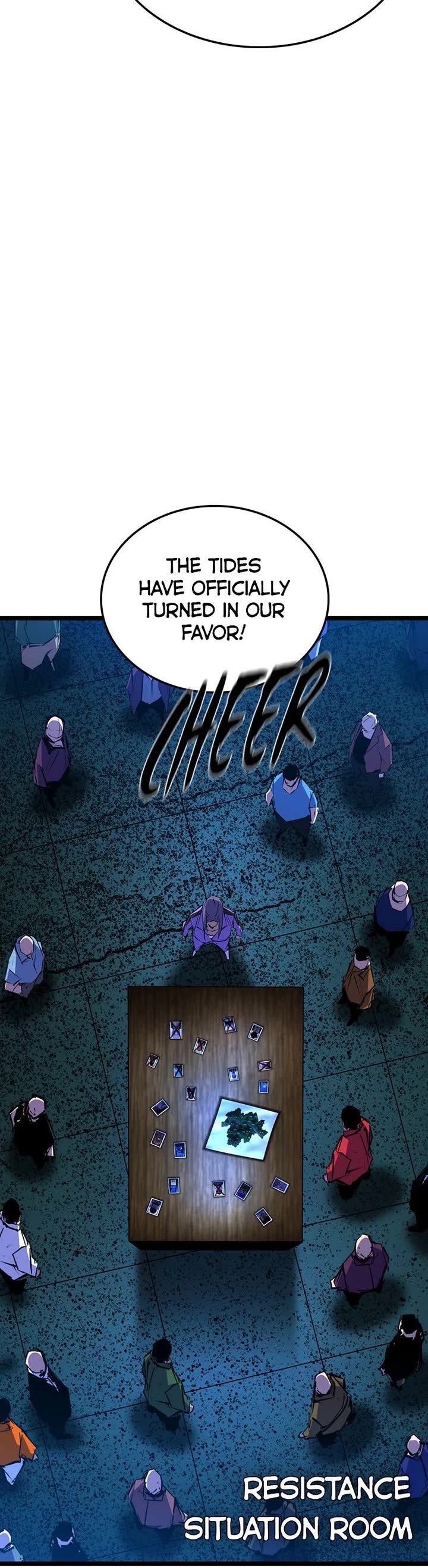 Hanlim Gym Chapter 207 page 29 - Chapter 207: (S2) Episode 103