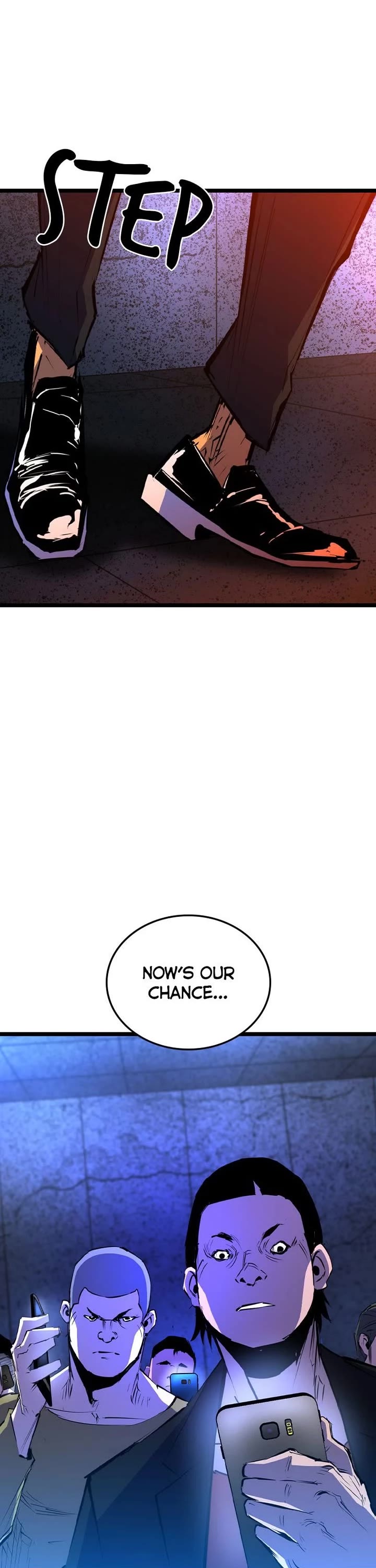Hanlim Gym Chapter 207 page 31 - Chapter 207: (S2) Episode 103