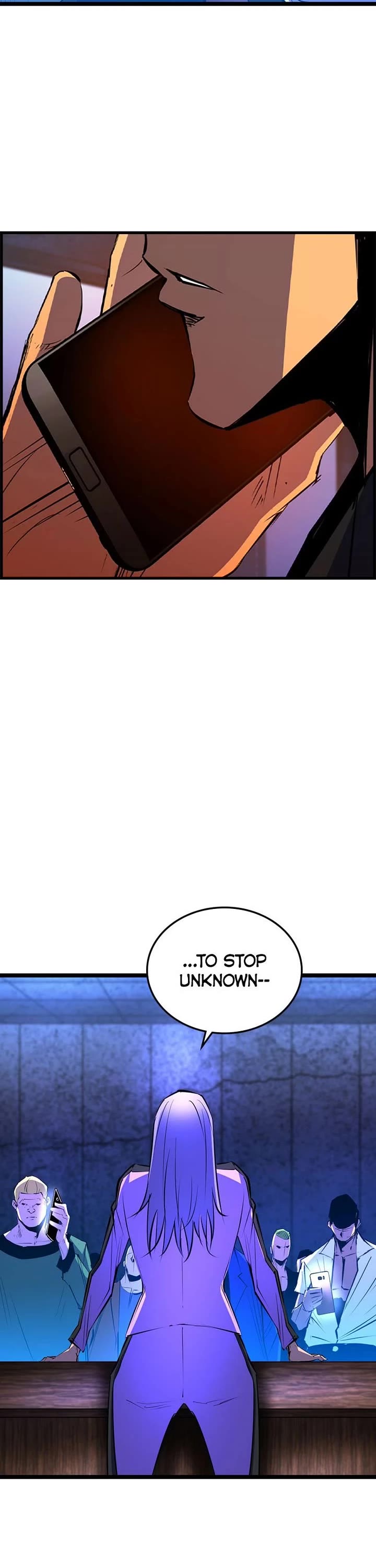 Hanlim Gym Chapter 207 page 32 - Chapter 207: (S2) Episode 103