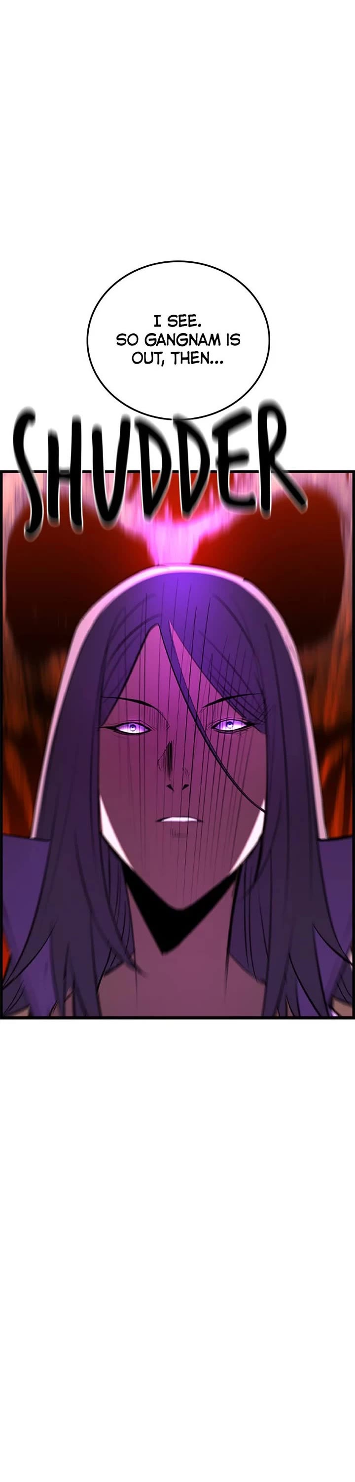 Hanlim Gym Chapter 207 page 33 - Chapter 207: (S2) Episode 103