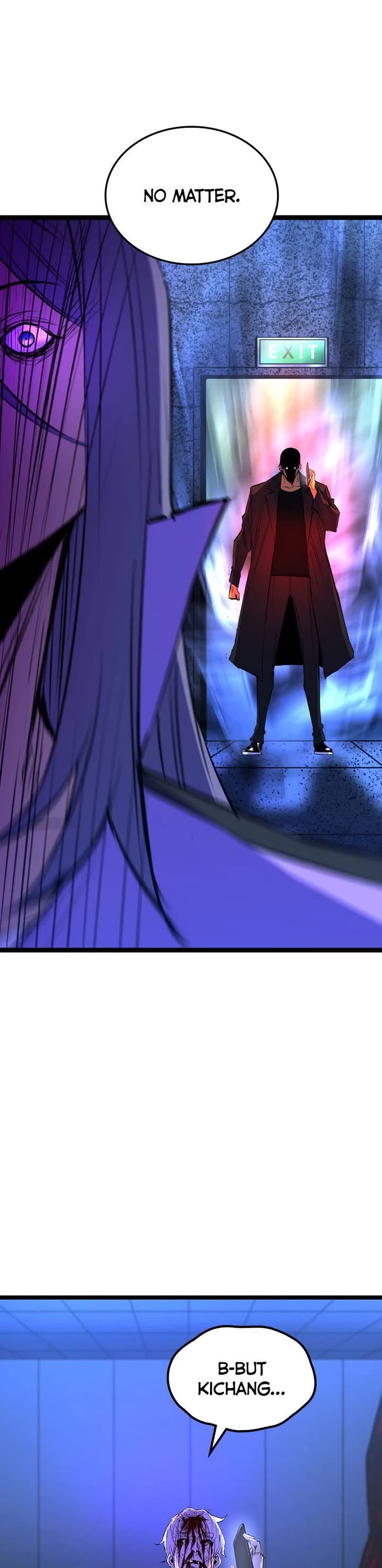 Hanlim Gym Chapter 207 page 34 - Chapter 207: (S2) Episode 103
