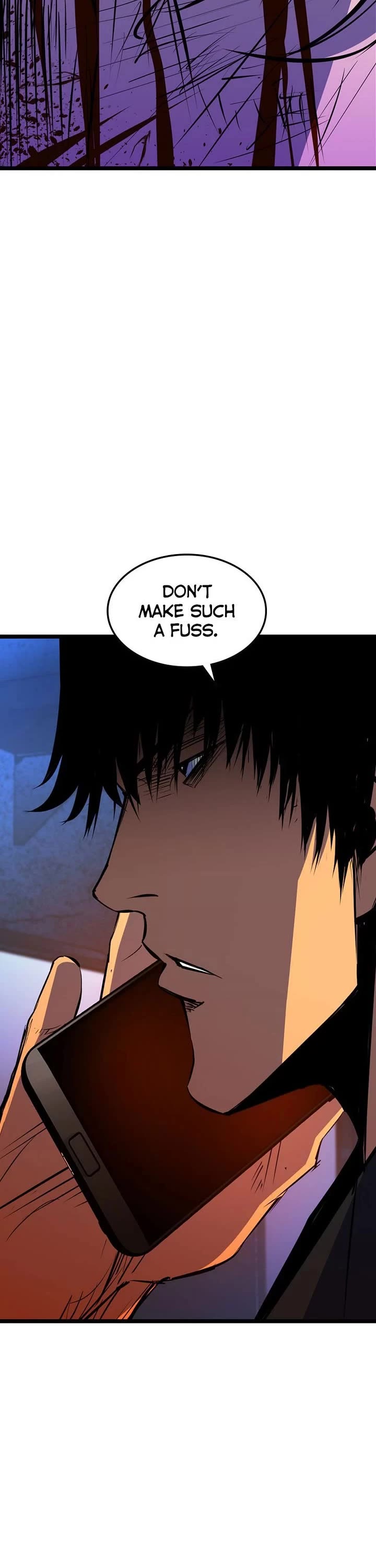Hanlim Gym Chapter 207 page 36 - Chapter 207: (S2) Episode 103