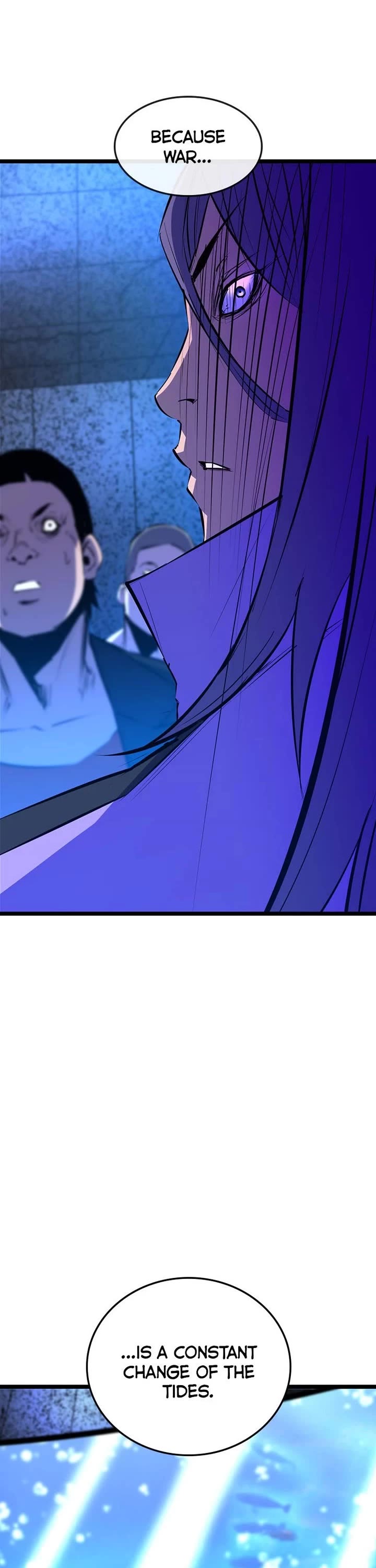 Hanlim Gym Chapter 207 page 37 - Chapter 207: (S2) Episode 103
